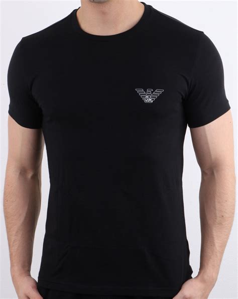 armani first copy t shirt|emporio armani t shirts.